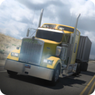 卡车司机重型货物手游app