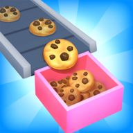 甜点放置工厂手游app 甜点放置工厂手游app