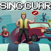 过街警卫乔手游app 过街警卫乔手游app