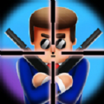 特工吃鸡行动手游app