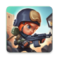 双枪战争冒险之旅手游app 双枪战争冒险之旅手游app