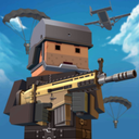 像素绝地求生手游app