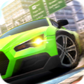城市漂移竞速模拟赛手游app 城市漂移竞速模拟赛手游app