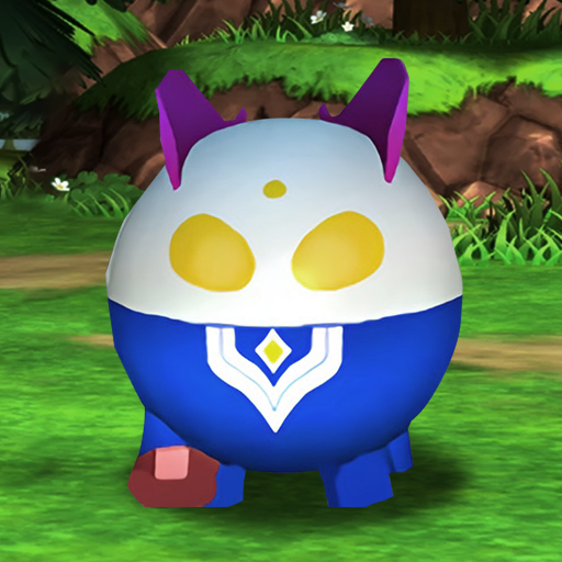 蛋仔沙盒世界手游app 蛋仔沙盒世界手游app