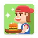 放置汉堡工厂手游app 放置汉堡工厂手游app