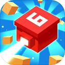 放置方块塔防手游app