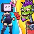 城市怪物冲突手游app 城市怪物冲突手游app
