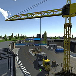 我是城市建造者手游app 我是城市建造者手游app