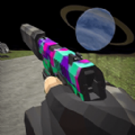 小小射击模拟器手游app