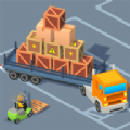 卡车停车场帝国手游app 卡车停车场帝国手游app
