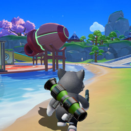 吃鸡派对大师手游app 吃鸡派对大师手游app