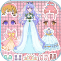 冰雪公主爱换装手游app 冰雪公主爱换装手游app