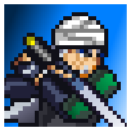 像素火影青年艾手游app 像素火影青年艾手游app