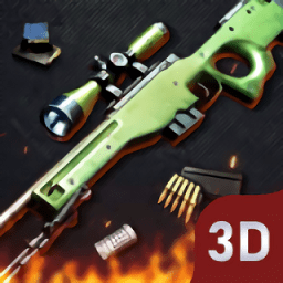 精英狙击手战区手游app 精英狙击手战区手游app