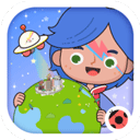 米加小镇假日小屋版手游app