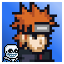 像素火影秽土柱间手游app 像素火影秽土柱间手游app