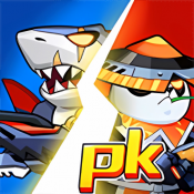 机甲特攻队手游app 机甲特攻队手游app