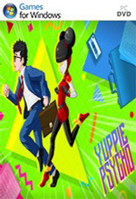 雅皮士精神手游app 雅皮士精神手游app