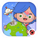 米加小镇春节四合院版手游app 米加小镇春节四合院版手游app