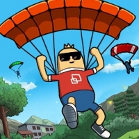 荒野吃鸡大战手游app 荒野吃鸡大战手游app