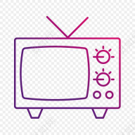 哔嘀影视TV版手机软件app