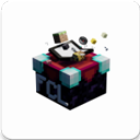 我的世界基岩版雾中人模组手游app