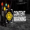 content warning手游app content warning手游app