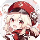 原神桌宠Q版手机软件app