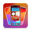 ilauncher中文版手机软件app