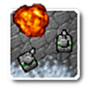 铁锈战争正版红警mod下载手游app