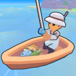垂钓大师最新版手游app 垂钓大师最新版手游app