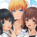 定制虚拟偶像免广告版手游app 定制虚拟偶像免广告版手游app