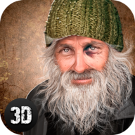 乞丐模拟器免费正版手游app 乞丐模拟器免费正版手游app