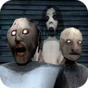 恐怖奶奶3中文版手游app 恐怖奶奶3中文版手游app