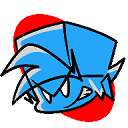 周五夜放克FNF正面镜模组版手游app