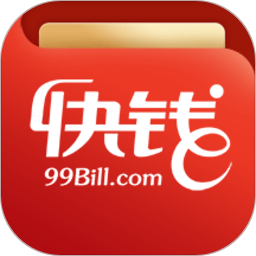 快钱钱包正规版手机软件app 快钱钱包正规版手机软件app