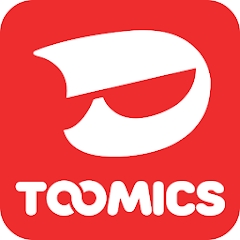 Toomics免费版手机软件app Toomics免费版手机软件app