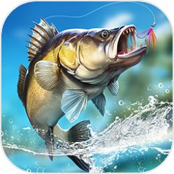 钓鱼大咖手机版手游app 钓鱼大咖手机版手游app