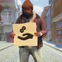 流浪汉模拟器手机版手游app 流浪汉模拟器手机版手游app