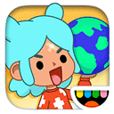 托卡世界全解锁版无广告版手游app 托卡世界全解锁版无广告版手游app