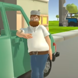 戴夫开车最新版手游app 戴夫开车最新版手游app