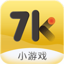 7k7k游戏盒免费版手机软件app 7k7k游戏盒免费版手机软件app