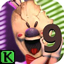 恐怖冰淇淋9大结局中文版手游app 恐怖冰淇淋9大结局中文版手游app