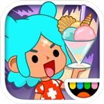 托卡生活:世界1.91版手游app 托卡生活:世界1.91版手游app