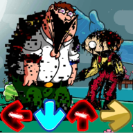 FNF击败黑暗皮卡模组手游app FNF击败黑暗皮卡模组手游app