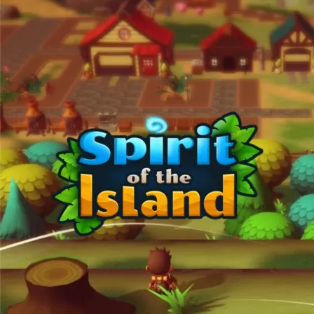 海岛之魂中文版手游app 海岛之魂中文版手游app