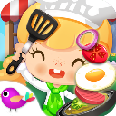 糖糖餐厅中文版手游app 糖糖餐厅中文版手游app