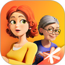 庄园合合内购版手游app