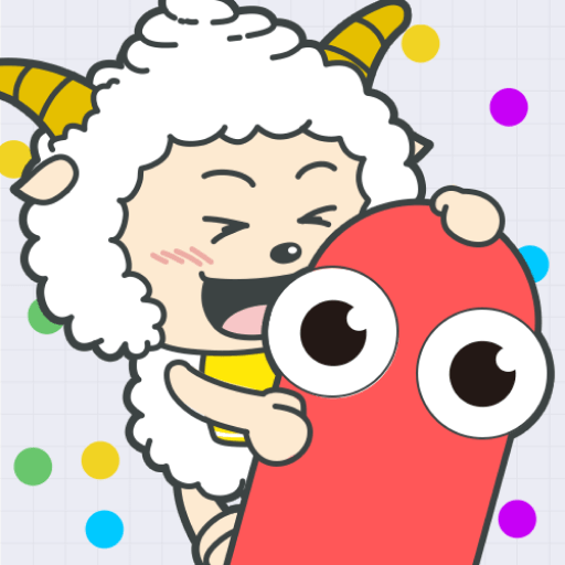 贪吃蛇大作战正版手游app 贪吃蛇大作战正版手游app