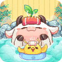 奶牛镇的小时光内购版手游app 奶牛镇的小时光内购版手游app